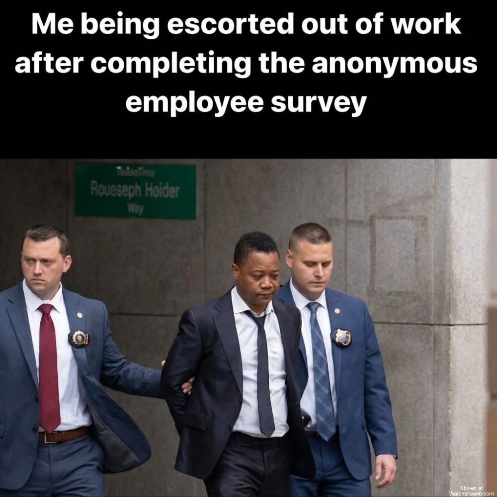 Employee Survey #0
