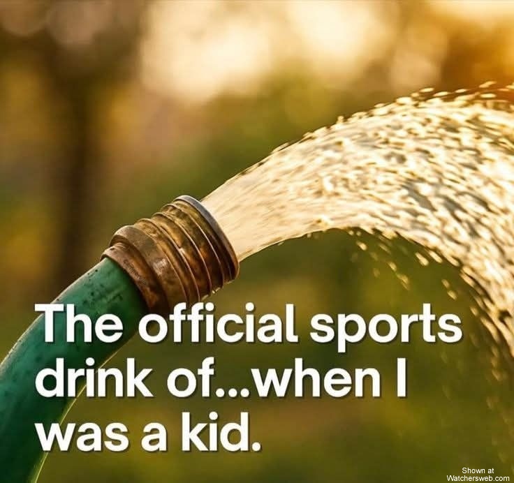 Sports Drink #0