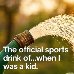 Sports Drink