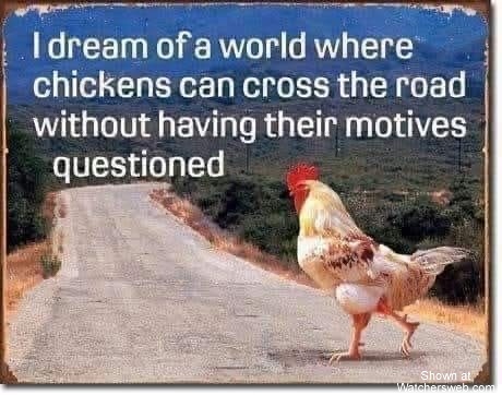 Chickens #0