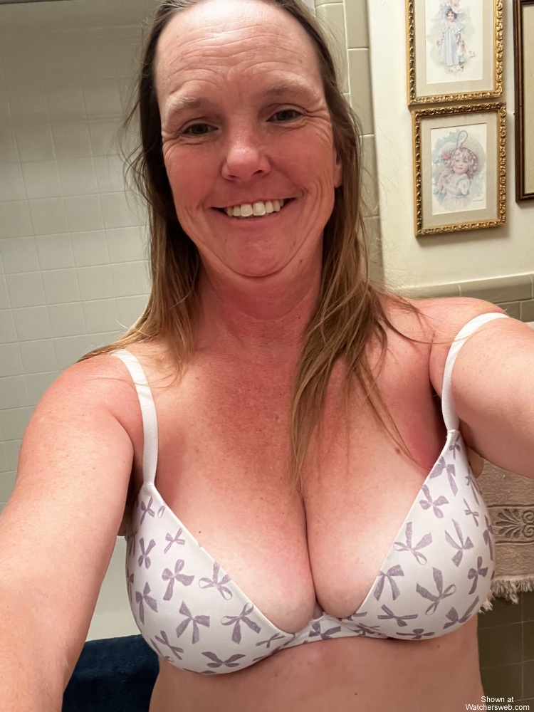 More Real Milf - Selfies #0
