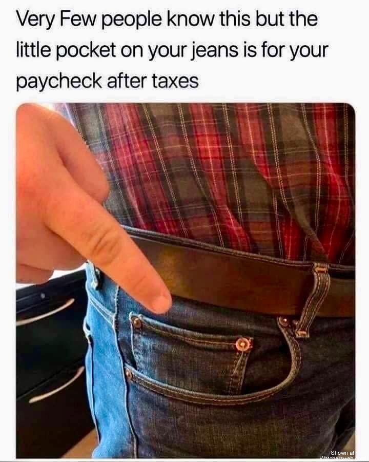 Paycheck #0