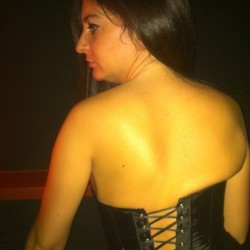 IN DA CLUB