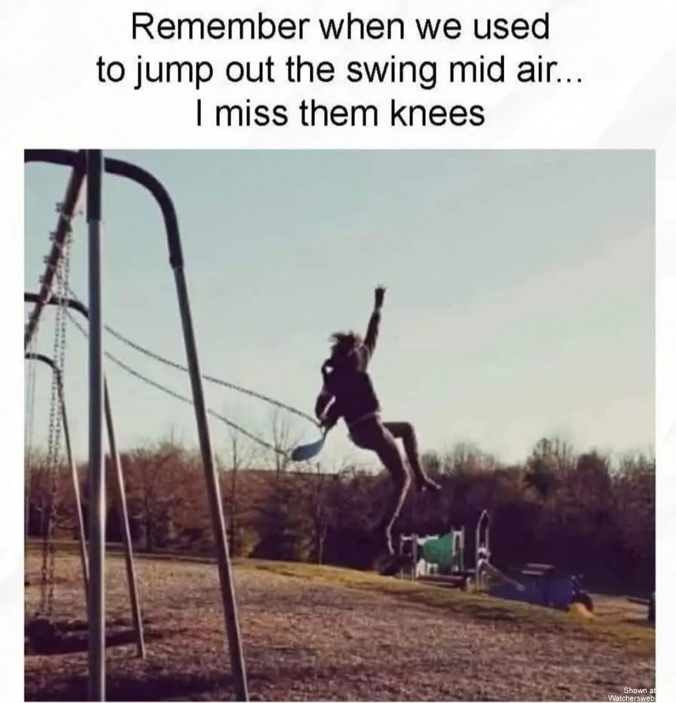 Miss Those Knees #0