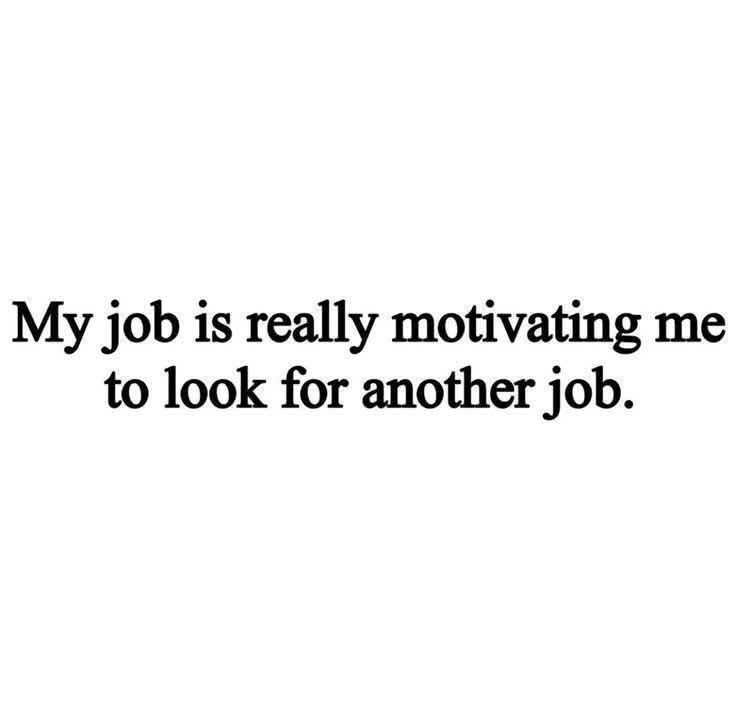 Motivation #0