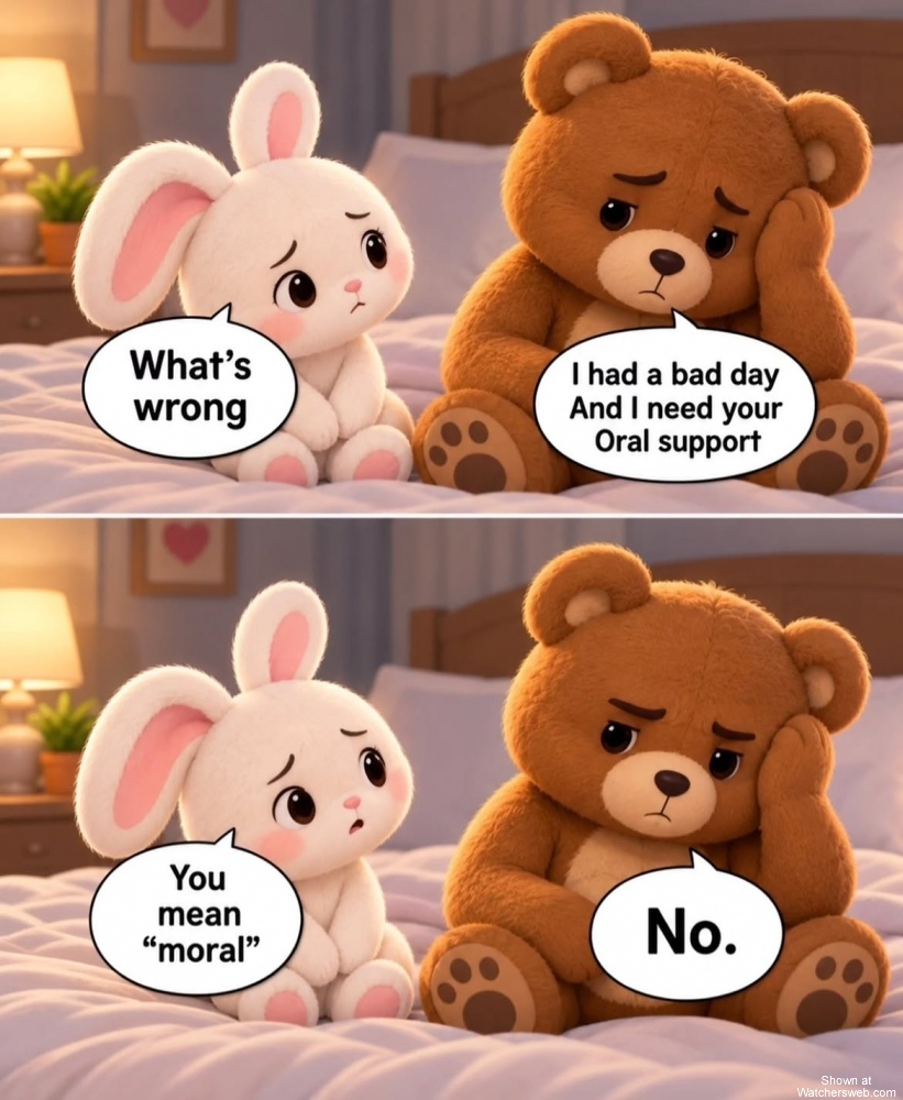 Need Your Support #0