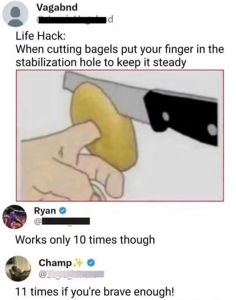 Hack #0