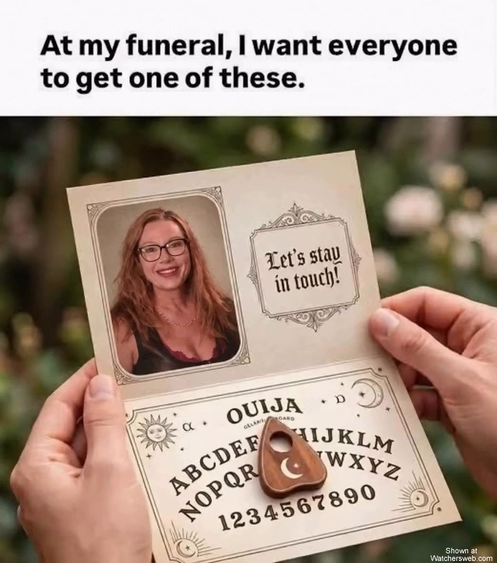 At My Funeral #0