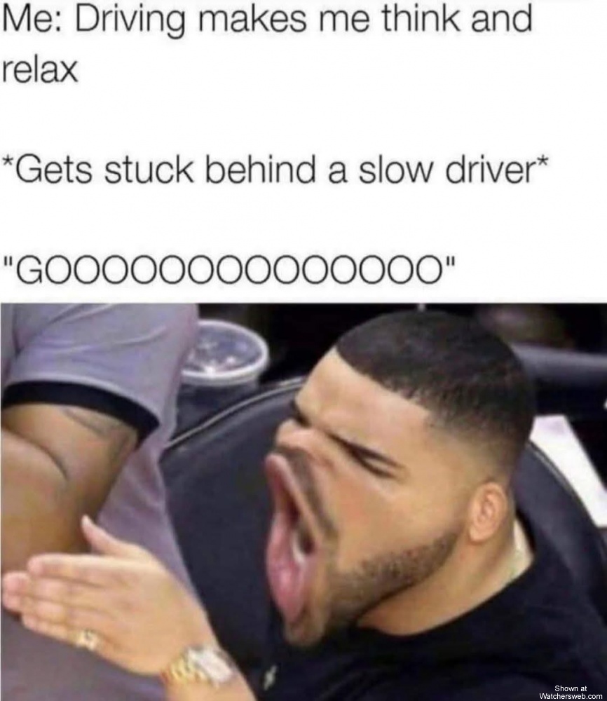 Go! #0