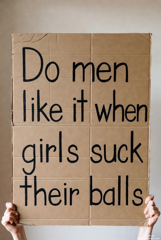Suck Balls #0