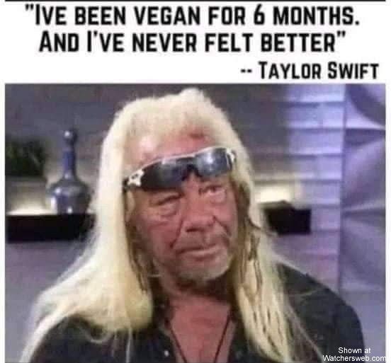 Vegan #0