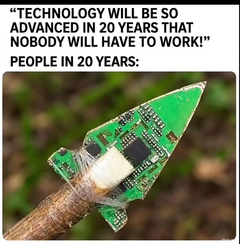 Technology #0
