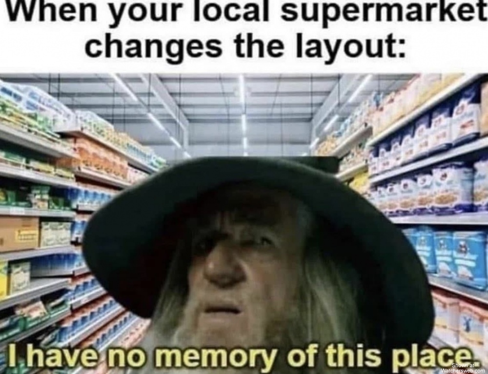 What Is This Place #0