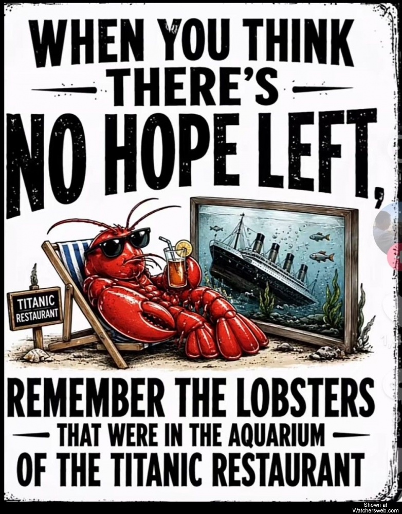 No Hope Left #0