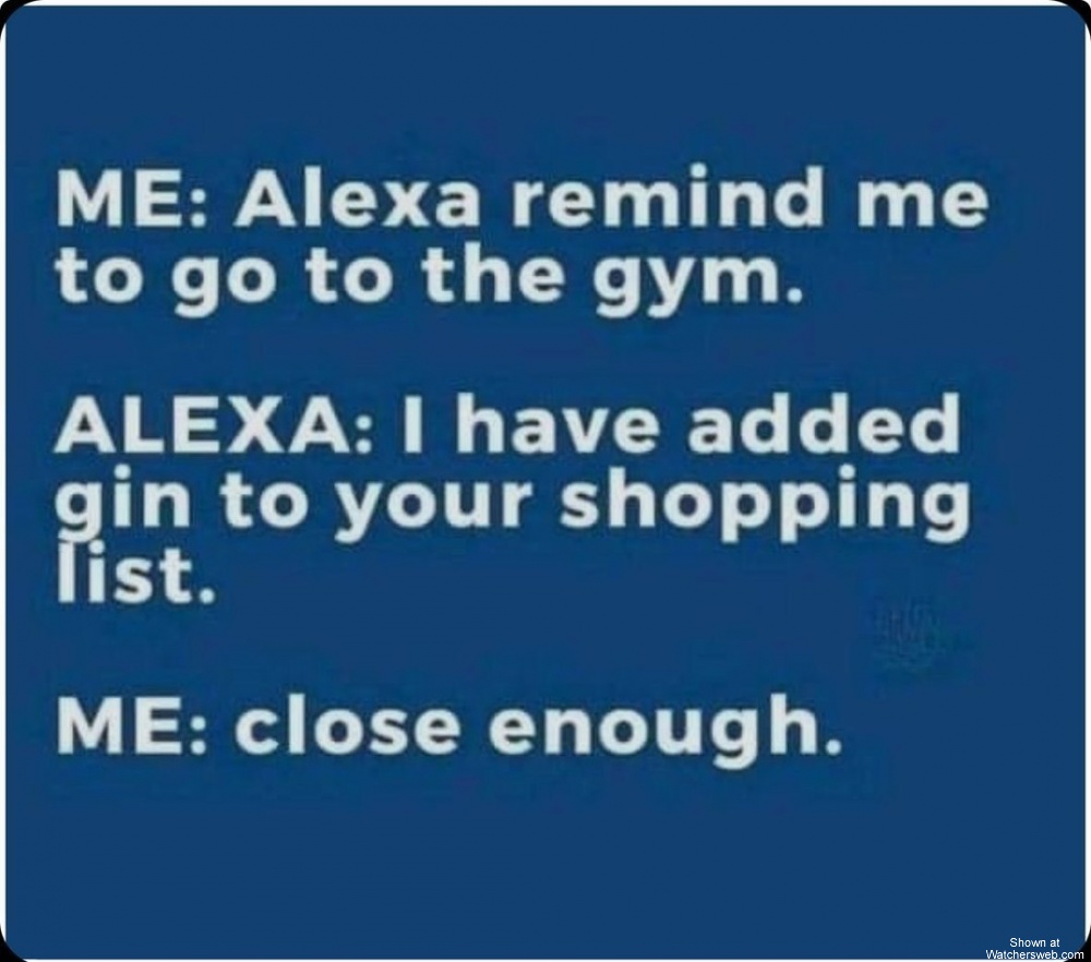 Close Enough #0