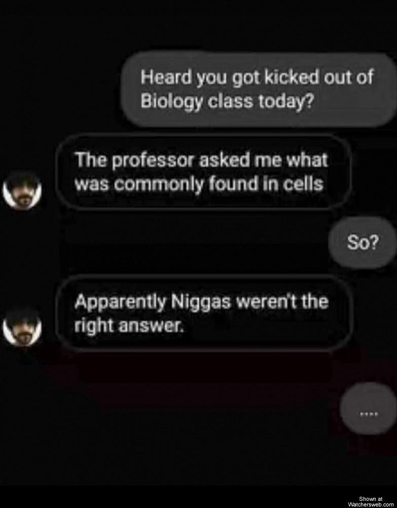 Wasn’t The Correct Answer #0