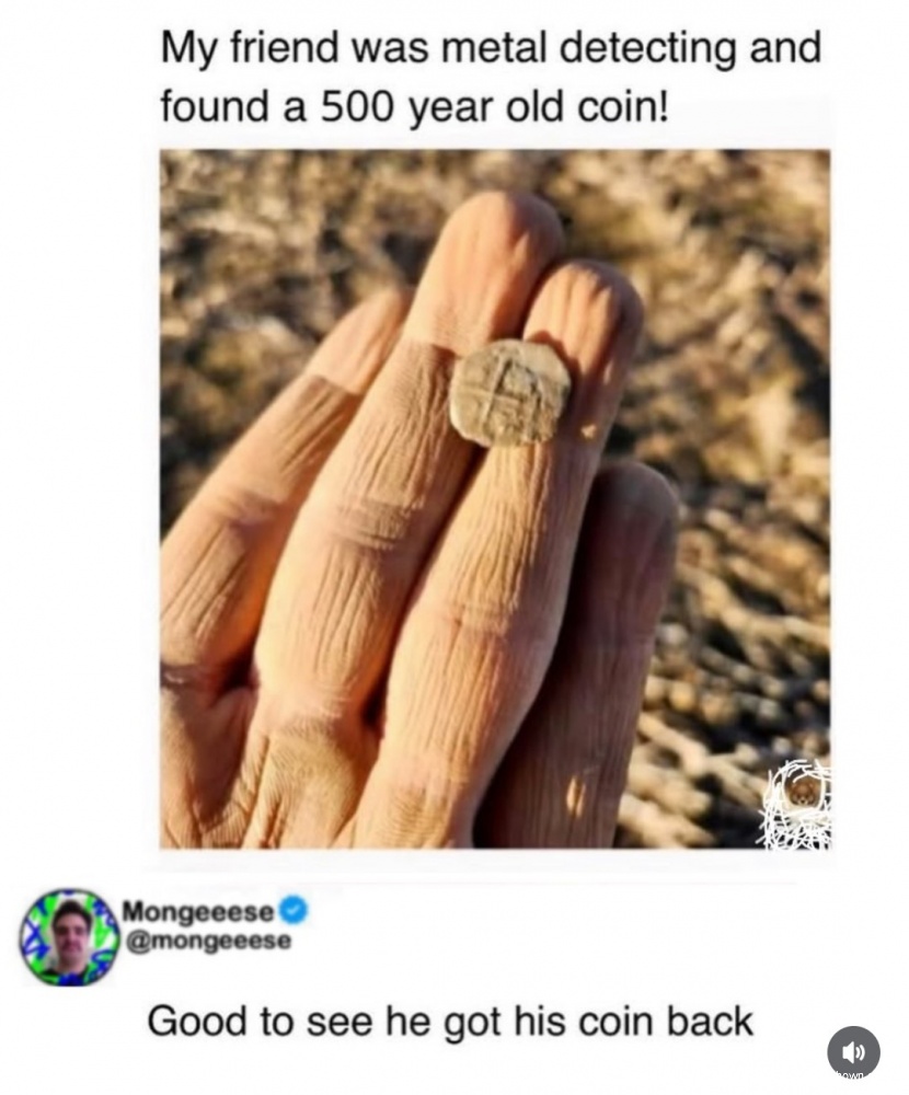 Coin Back #0