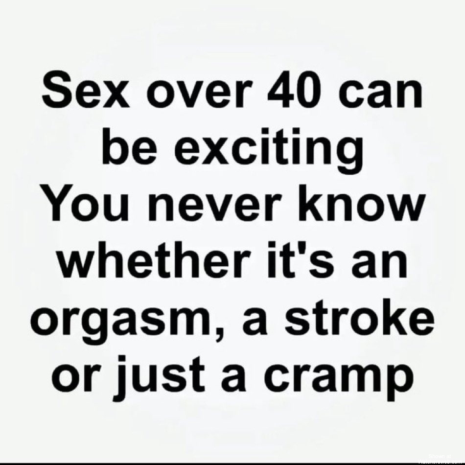 Sex Over 40 #0