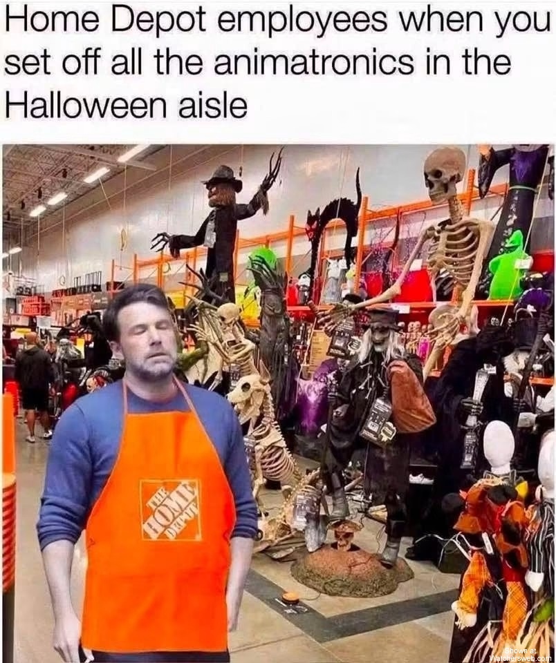 Home Depot #0