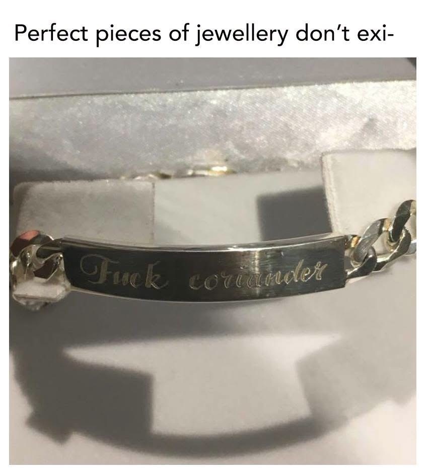 Perfect Jewellery #0