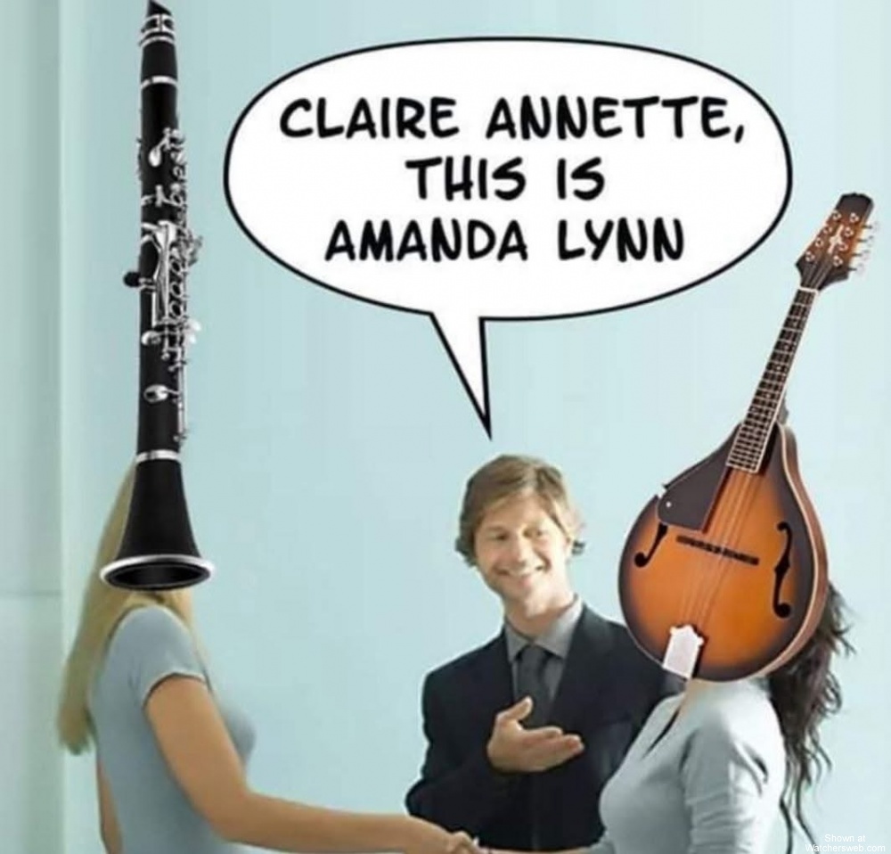 Let Me Introduce You #0