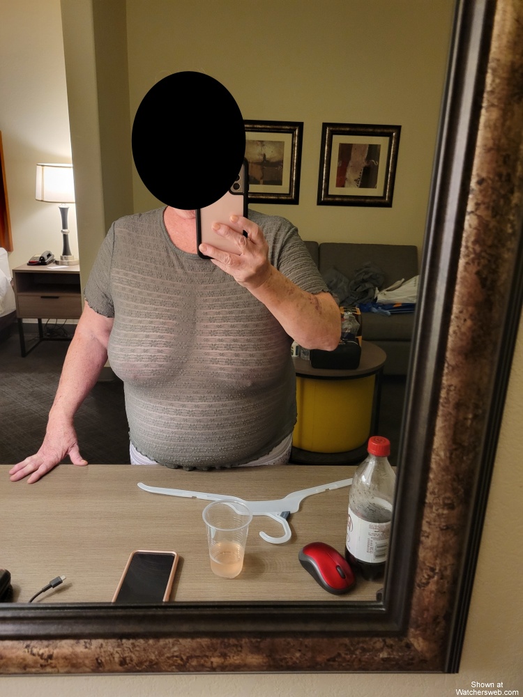 In Bed & Date Night Shirts #3