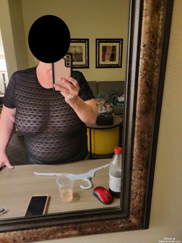 In Bed & Date Night Shirts #4