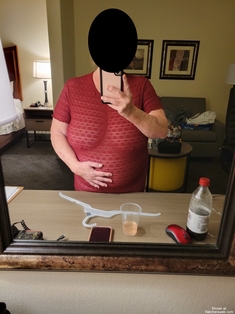 In Bed & Date Night Shirts #5