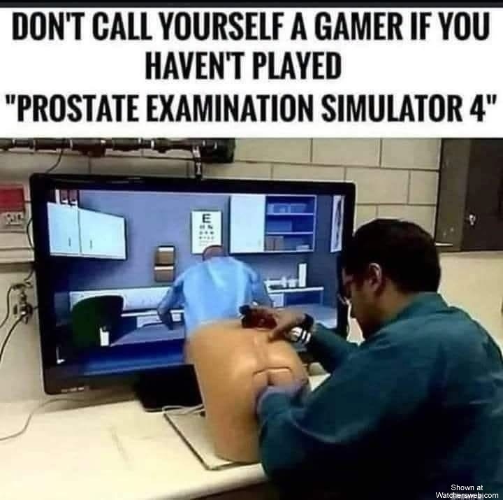 Gamer #0