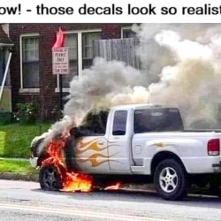 Sick Decals