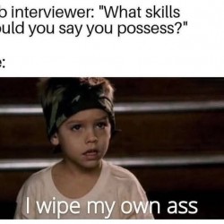 Job Skills