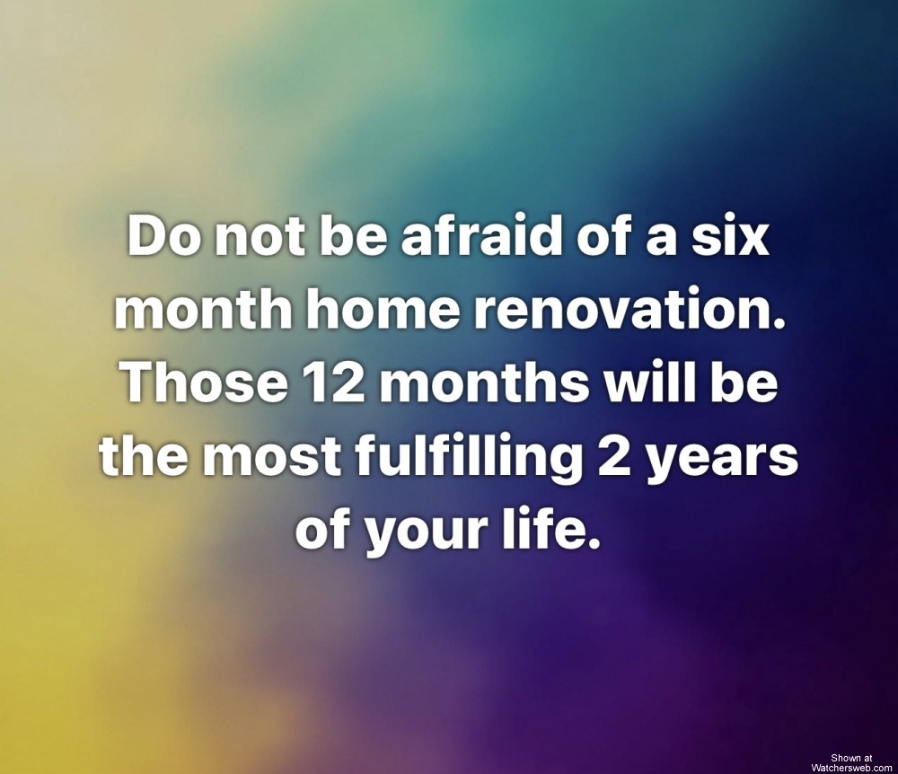 Don’t Be Afraid #0