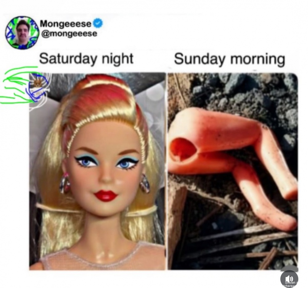Sunday Morning #0