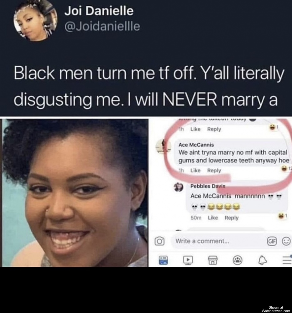 Black Men #0