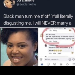 Black Men
