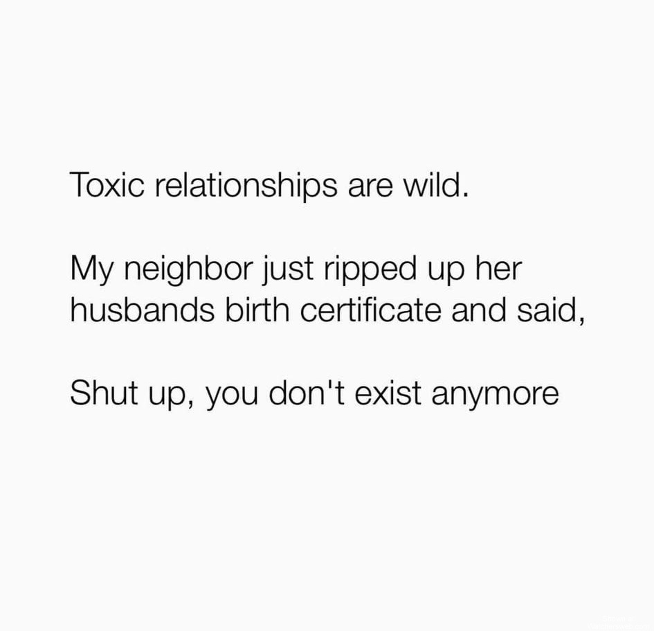 You Don’t Exist #0