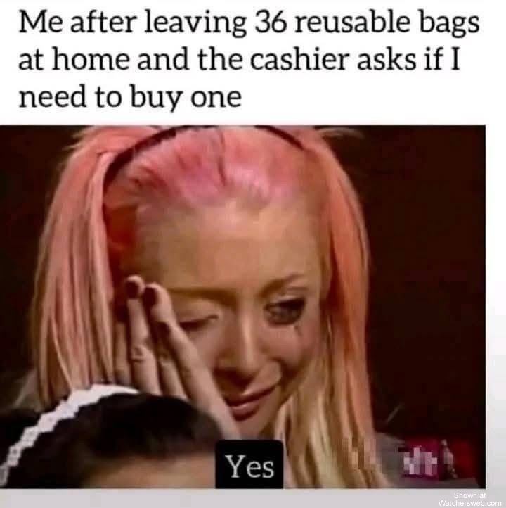 Bag? #0
