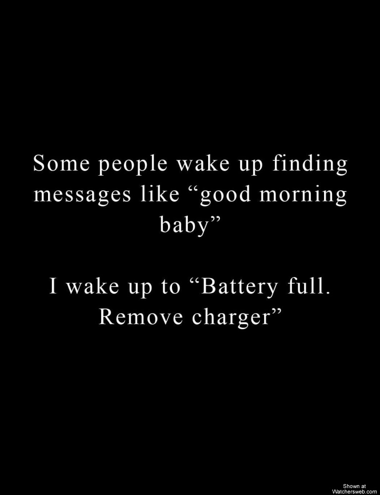 Wake Up Message #0