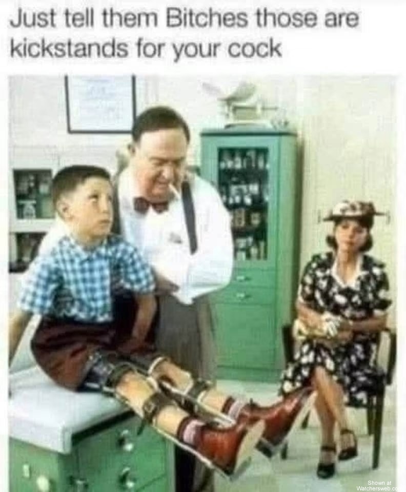 Kickstands #0