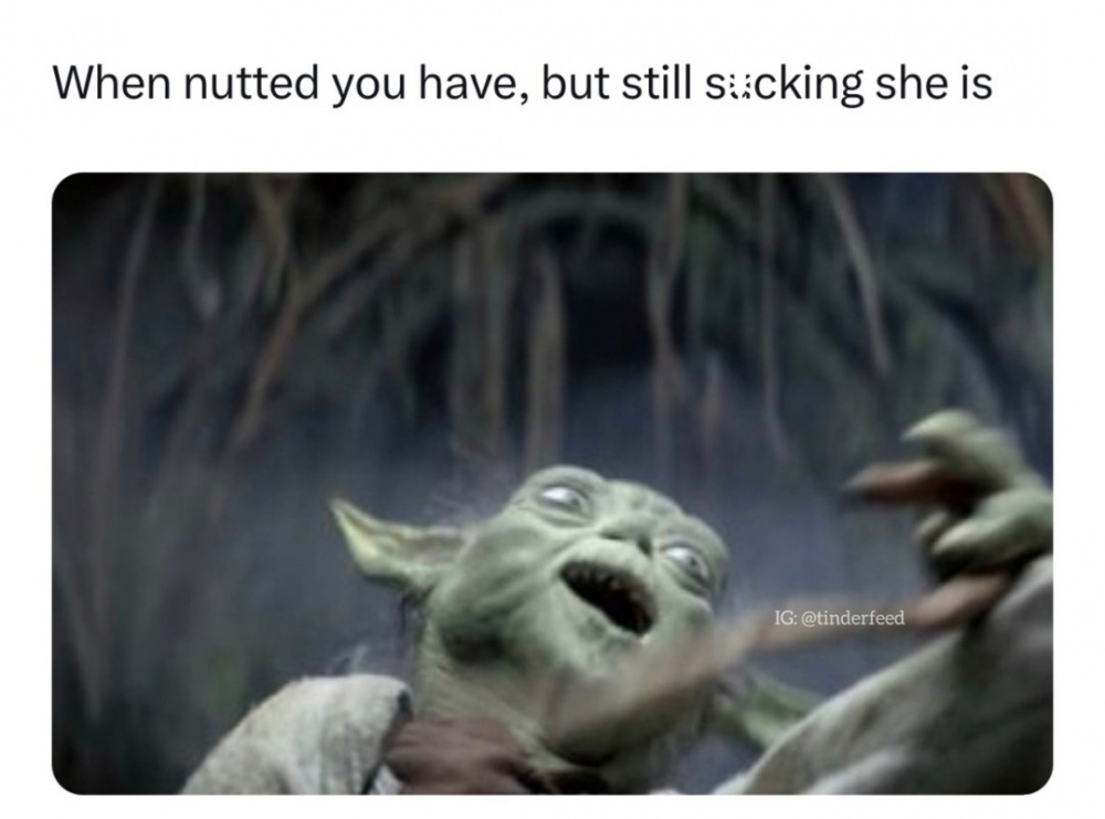 Still Sucking #0