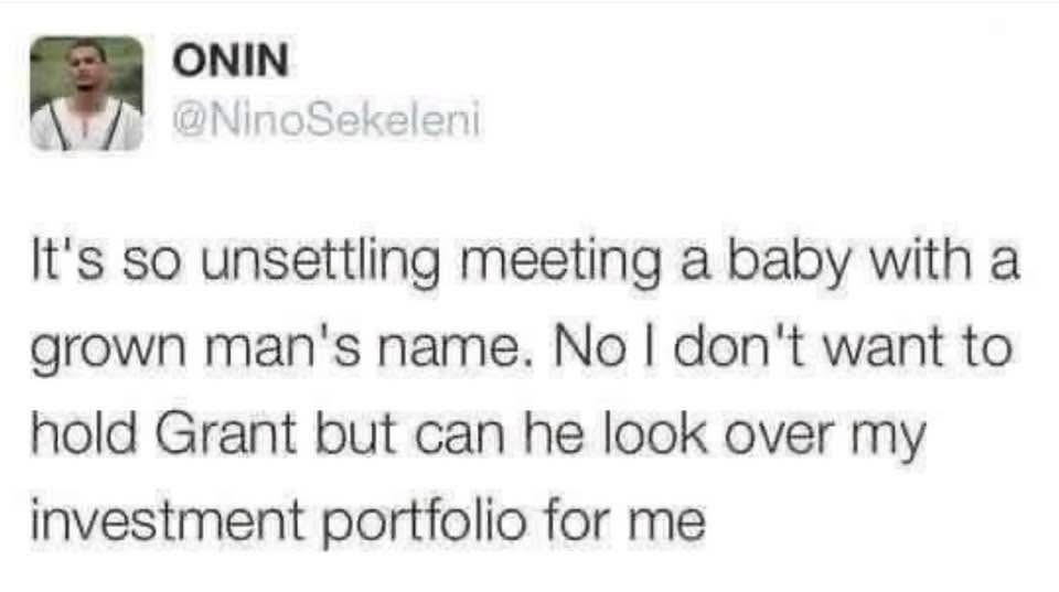 Unsettling #0