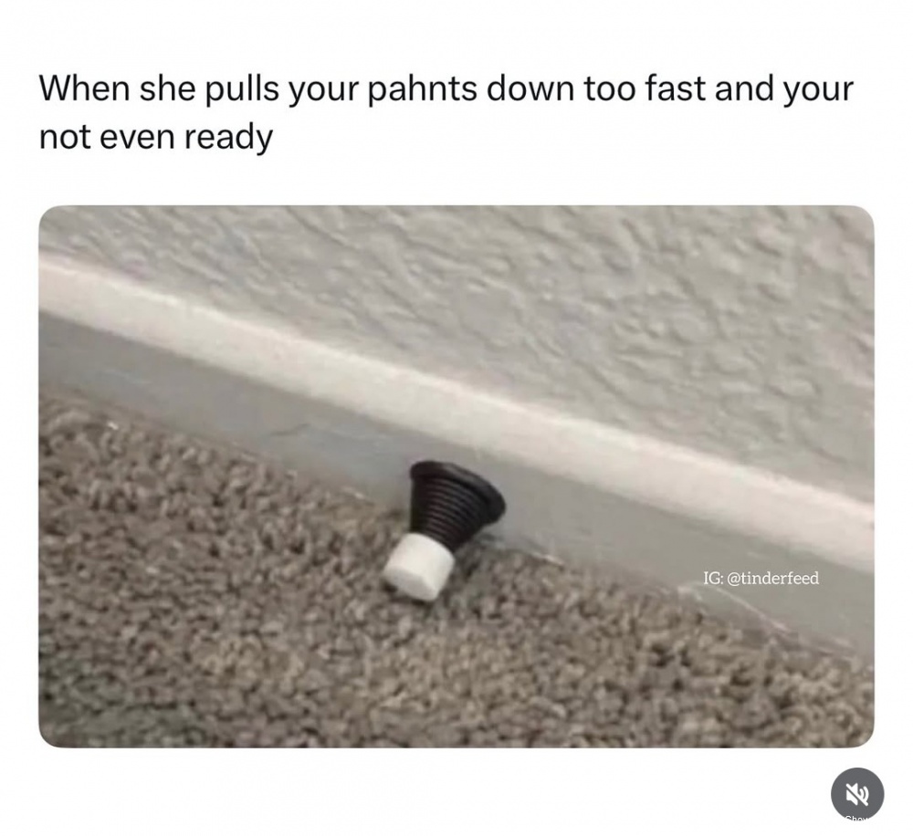 Not Ready #0