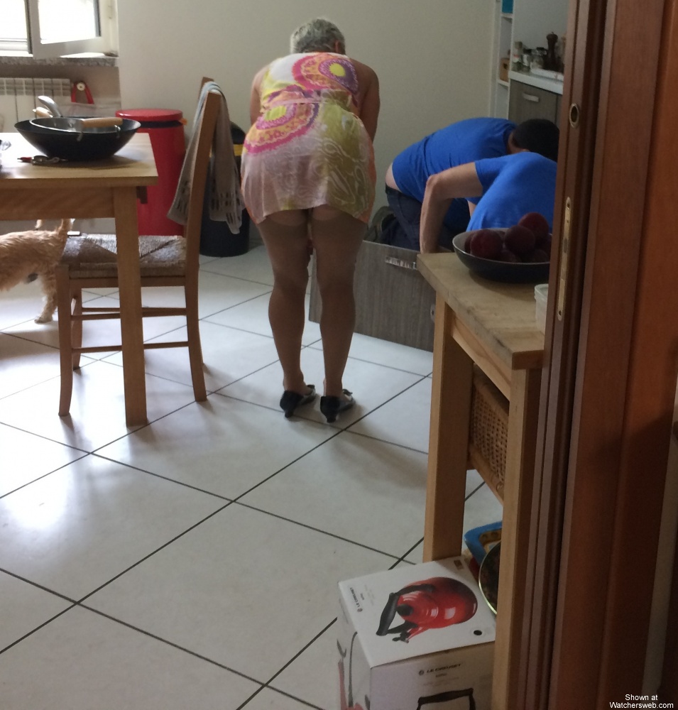 Serial Domestic Contractor Flasher Pt 1 #3