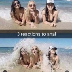 3 Reactions