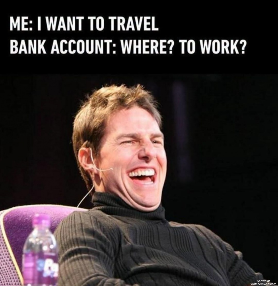 Travel #0
