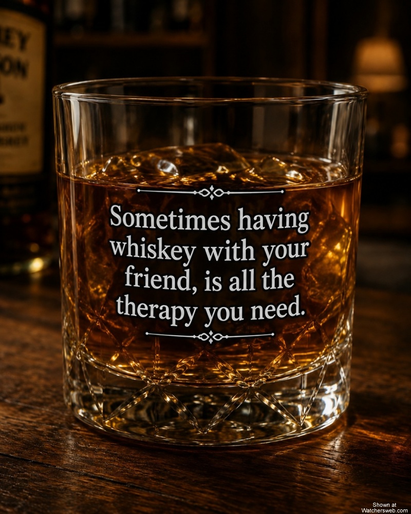 Having Whiskey #0