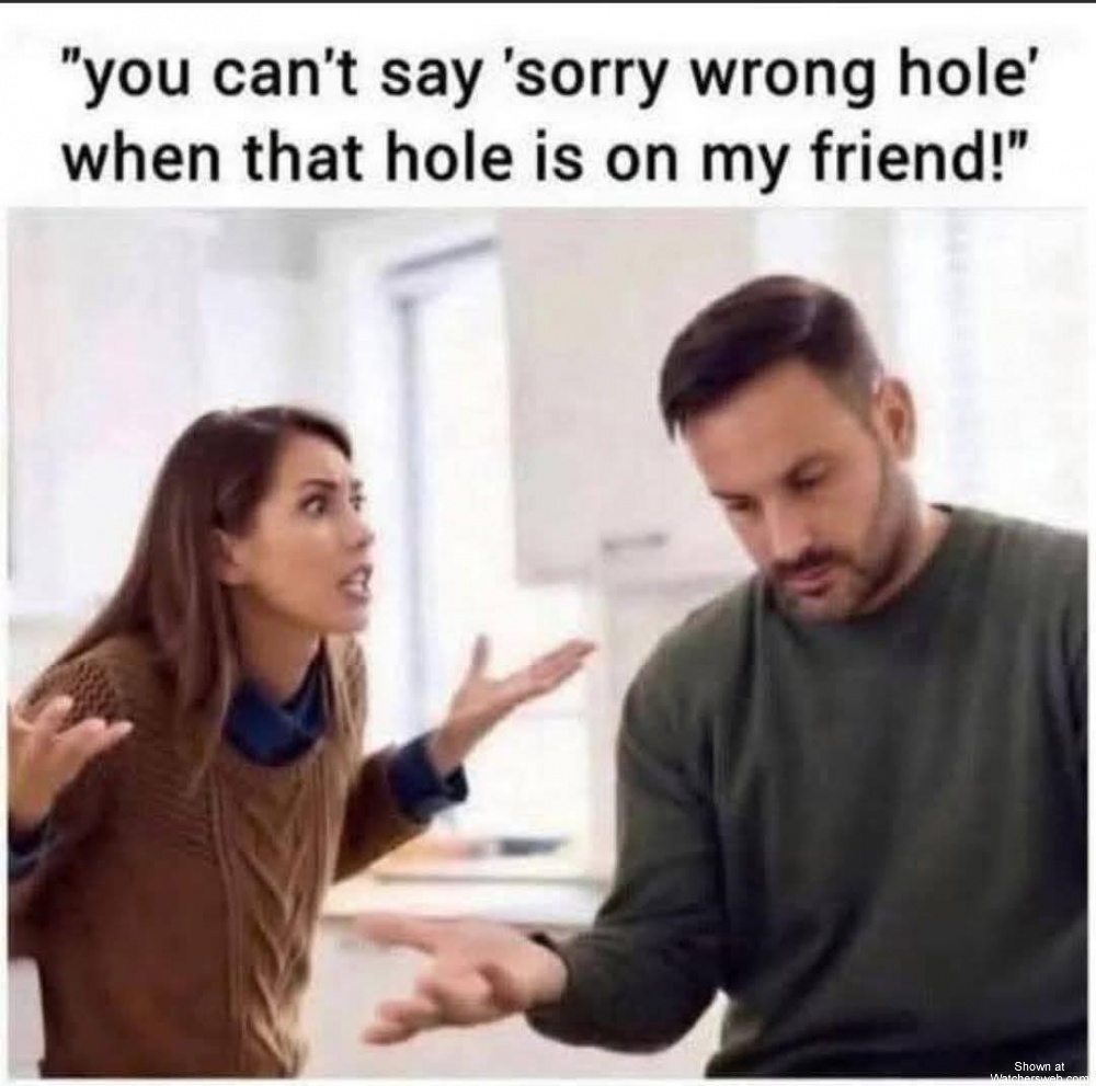 Sorry #0