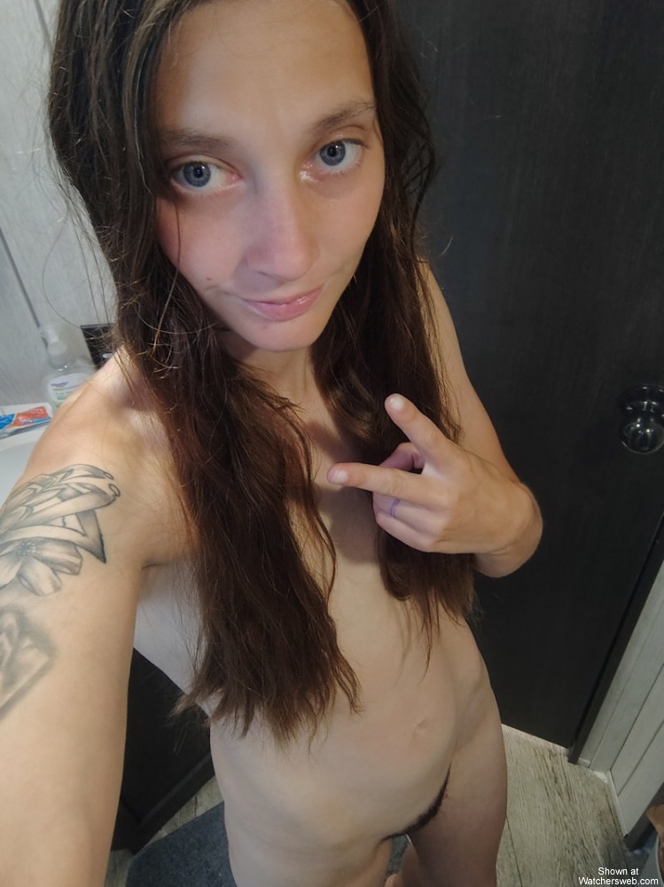 Cute Girlfriend #1