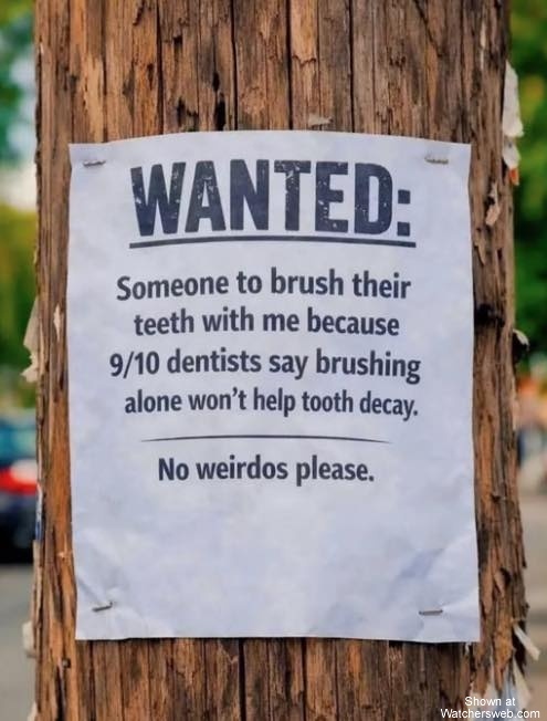 Wanted #0