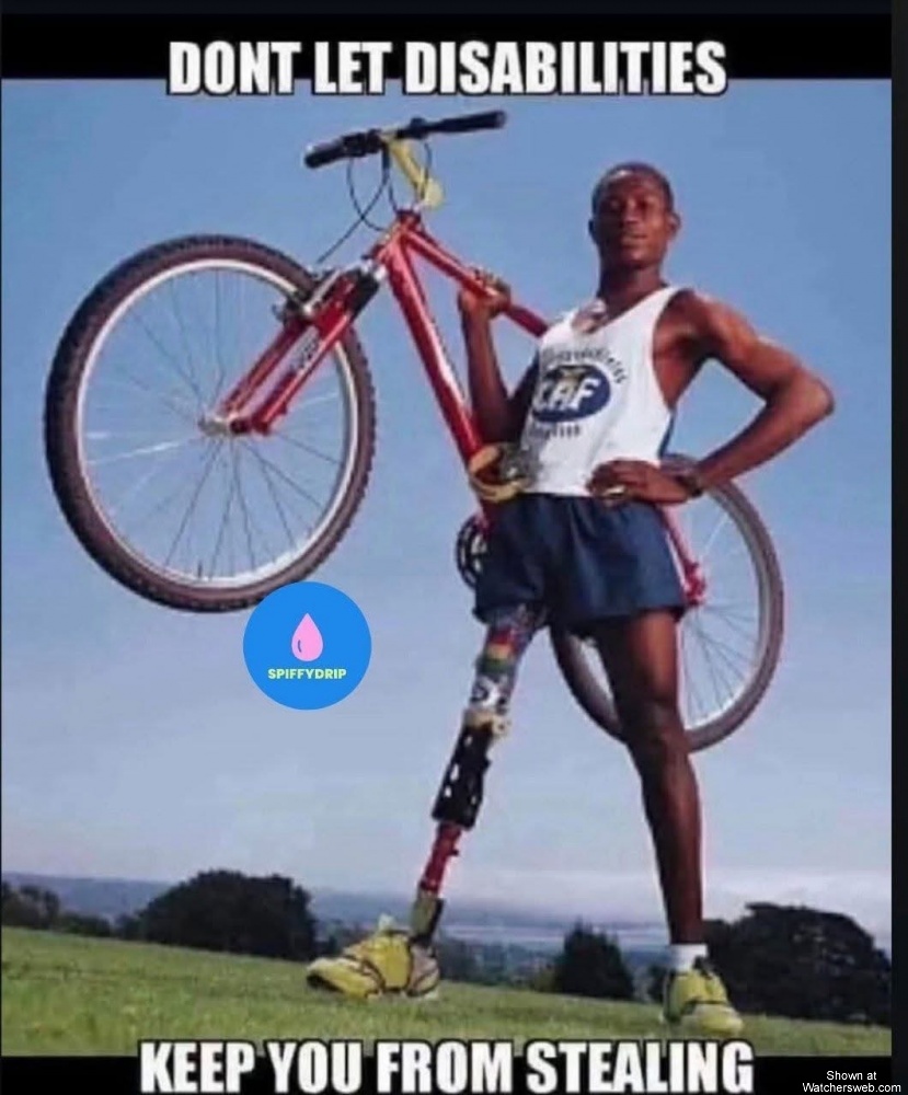 Don’t Let That Stop You #0